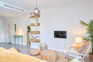 DB01 Duna Beach Casa Zen - Torrox Costa - 9