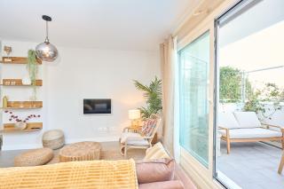 DB01 Duna Beach Casa Zen - Torrox Costa - 1