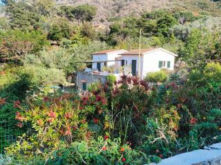 Villetta Sant'Andrea - Goelba - SantʼAndrea - 0