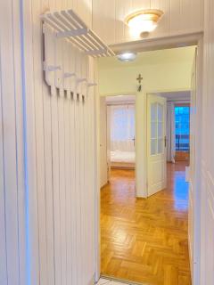 Zakopane Apartament przy Krupówkach - Zakopane - 7