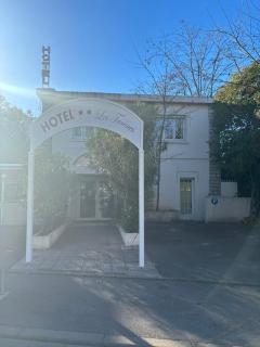 Hotel les Troenes - Montpellier - 9