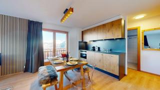 Pracondu 1 301 - OUTDOOR & FUN apartment 6 pers - Nendaz - 4