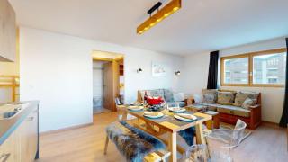 Pracondu 1 301 - OUTDOOR & FUN apartment 6 pers - Nendaz - 7