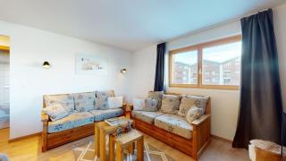 Pracondu 1 301 - OUTDOOR & FUN apartment 6 pers - Nendaz - 8