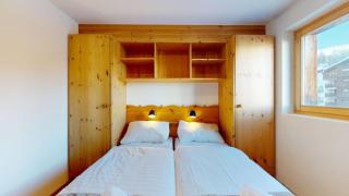 Pracondu 1 301 - OUTDOOR & FUN apartment 6 pers - Nendaz - 3