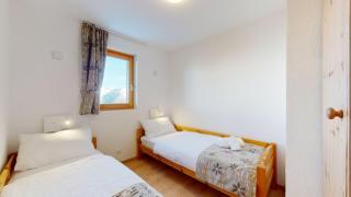 Pracondu 1 301 - OUTDOOR & FUN apartment 6 pers - Nendaz - 1
