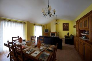 Casa Rural LarEmilia - - 7