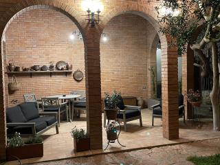Le Balze Camere in Villa - Perugia - 2