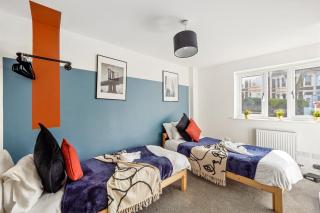 Modern Bristol Abode - Parking and Garden - Bristol - 9