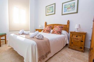 El Albaicín, Apartamentos Living Sur - Sanlúcar de Barrameda - 3