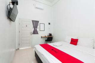 RedDoorz Syariah near RSUD Zainoel Abidin Banda Aceh - Banda Aceh - 5