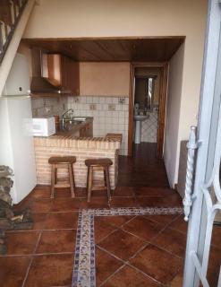 Casa Olmos - Iznatoraf - 4