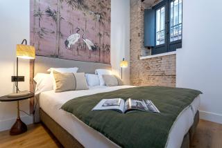 Genteel Home Almansa - 2