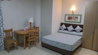 Perfect for couples, Sunny & SeaView & Free Wi-fi - Hurghada - 4