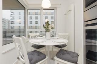 Business Apartment Mokotów by Noclegi Renters - Varsavia - 6