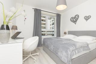Business Apartment Mokotów by Noclegi Renters - Varsavia - 7