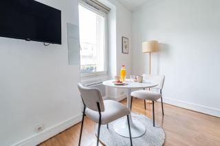 Studio Proche Boulevard Voltaire - París - 8