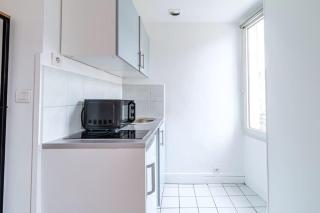 Studio Proche Boulevard Voltaire - París - 3
