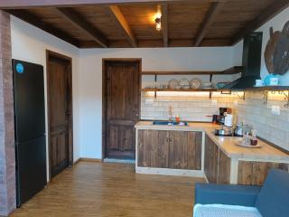 Kartalia wooden maisonette - Porto Koufo - 1