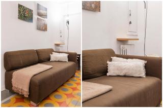 Mercato Flexyrent - A.C. - WiFi - Milan - 6