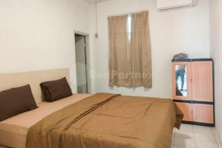Guest House 88 Lahat RedPartner - Lahat - 5