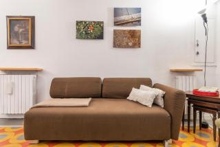 Mercato Flexyrent - A.C. - WiFi - Milan - 9
