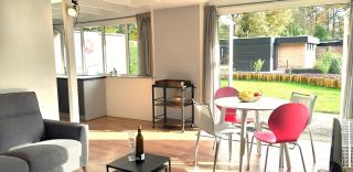 Zonnige vrijstaande bungalow in prachtige omgeving! - Rekem - 6