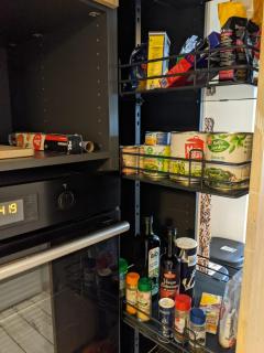 Agréable maison de ville rénovée à Rouen - 3