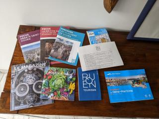 Agréable maison de ville rénovée à Rouen - 8