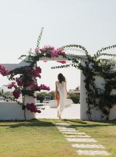 White Dunes Luxury Boutique Hotel - Santa Maria - 7