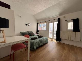 Le cocon de Melun - 5