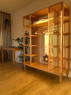 Design-Apartment in Langenbach bei München - Langenbach - 1