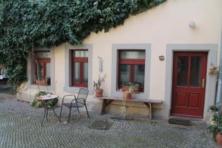 Zentral im Grünen - Zittau - 2