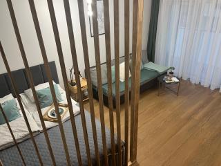 Yellow Stone Apartment - 6