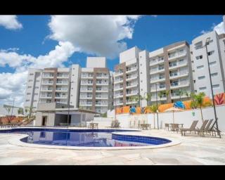 Lagoa Eco Towers Star Temporada - Caldas Novas - 6
