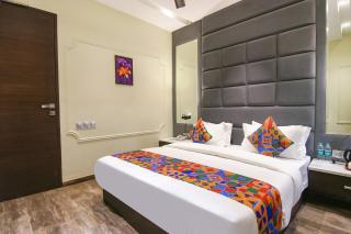 FabHotel Prime K9 Crown - 1