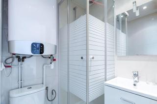 Studio Proche Nation - Paris - París - 6