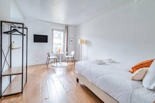 Studio Proche Nation - Paris - París - 5