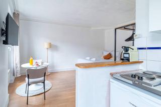 Studio Proche Nation - Paris - París - 4