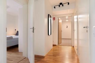 Guestly Homes - 3BR Corporate Comfort - 1