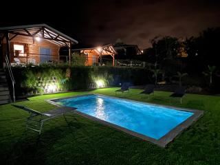 Bungalow Acomat - Lamentin - 1