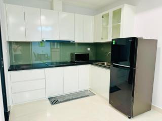 Căn hộ The Rivana 2 phòng ngủ đầy đủ tiện nghi tại Thuận An, Bình Dương - 3