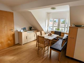 Ruhige 3-Zimmer-Wohnung am Stadtrand mit Bergblick - Salzburg - 7