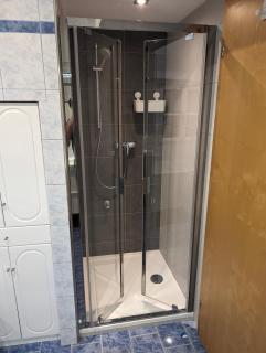 Ruhige 3-Zimmer-Wohnung am Stadtrand mit Bergblick - Salzburg - 2