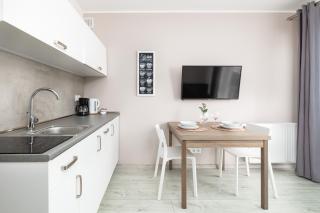Apartamenty przy Plaży - Promenada Mielno by Noclegi Renters - Mielno - 6