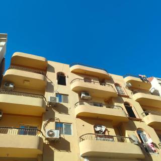Hurghada City Apartment1 - 2
