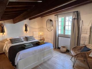 Mas provençal dans les Alpilles - 1