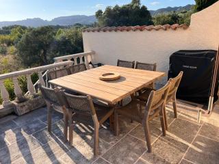 Mas provençal dans les Alpilles - Les Baux-de-Provence - 7