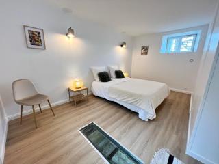 La Sauvagère - Piscine - 1