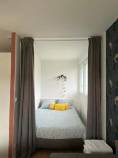 Appartement BIENVENUE - Caen - 3